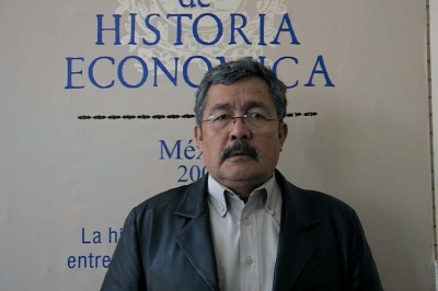 Arellanes Meixueiro Anselmo