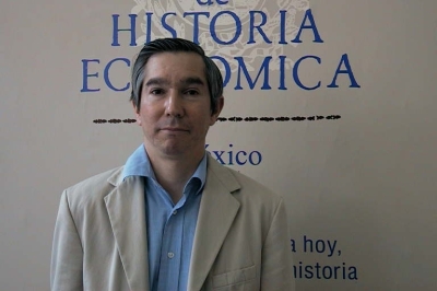 Covarrubias Jos Enrique