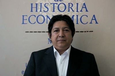 Garca Mendoza Jaime