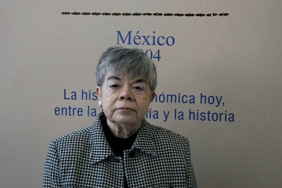 Huerta Teresa