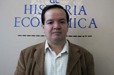 Lomelí Vanegas Leonardo