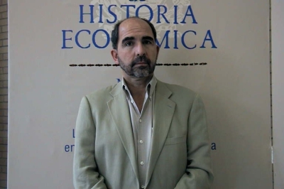 Moreno Brid Juan Carlos