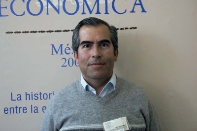 Ortega Morel Javier