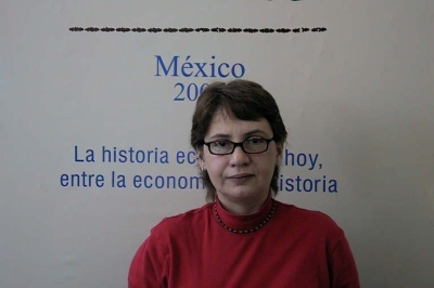 Rodríguez Centeno Mabel