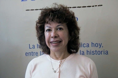 Romero Ibarra Ma. Eugenia