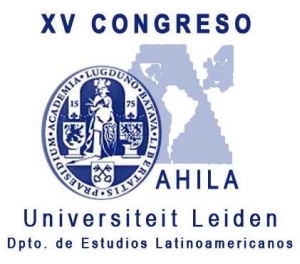 AHILA - LEIDEN