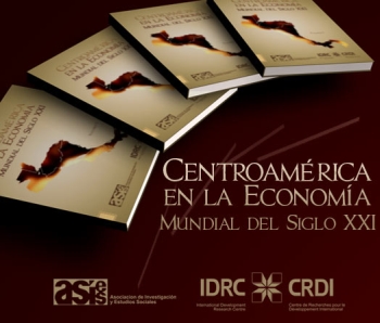 Centroamérica en la Economía Mundial del Siglo XXI. Cuatro volúmenes