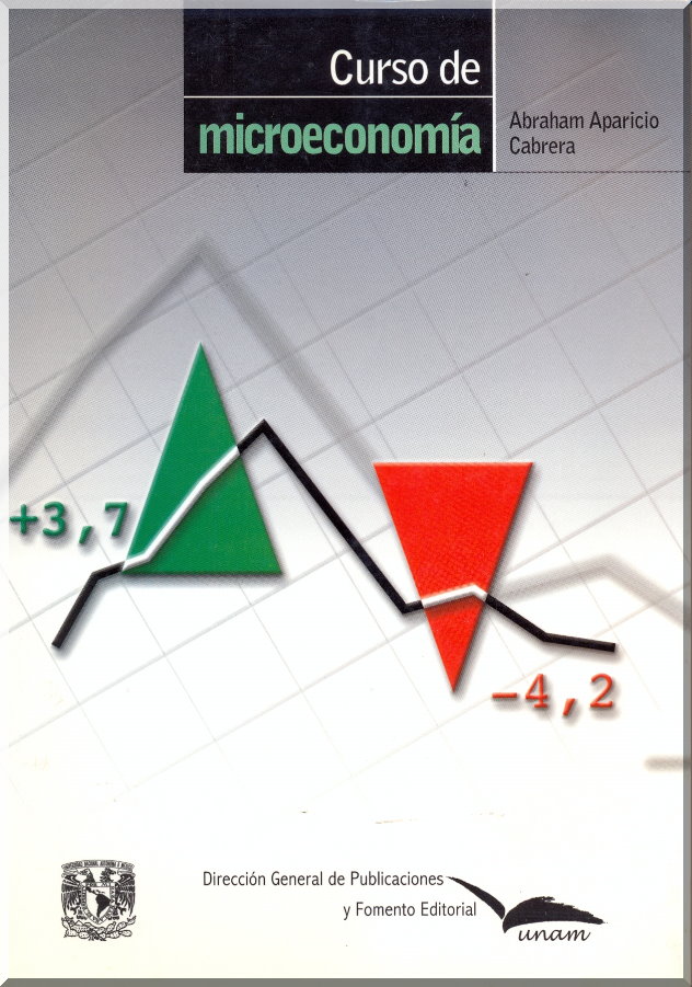 Curso de microeconomía