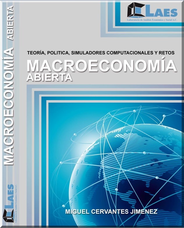 Macroeconomía abierta