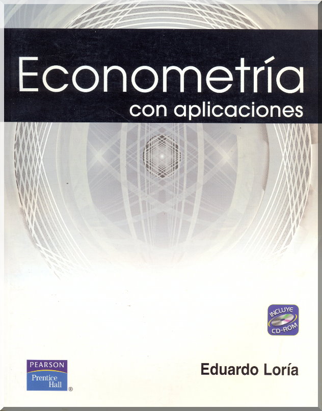 Econometría con aplicaciones