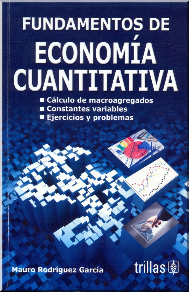 Fundamentos de economía cuantitativa