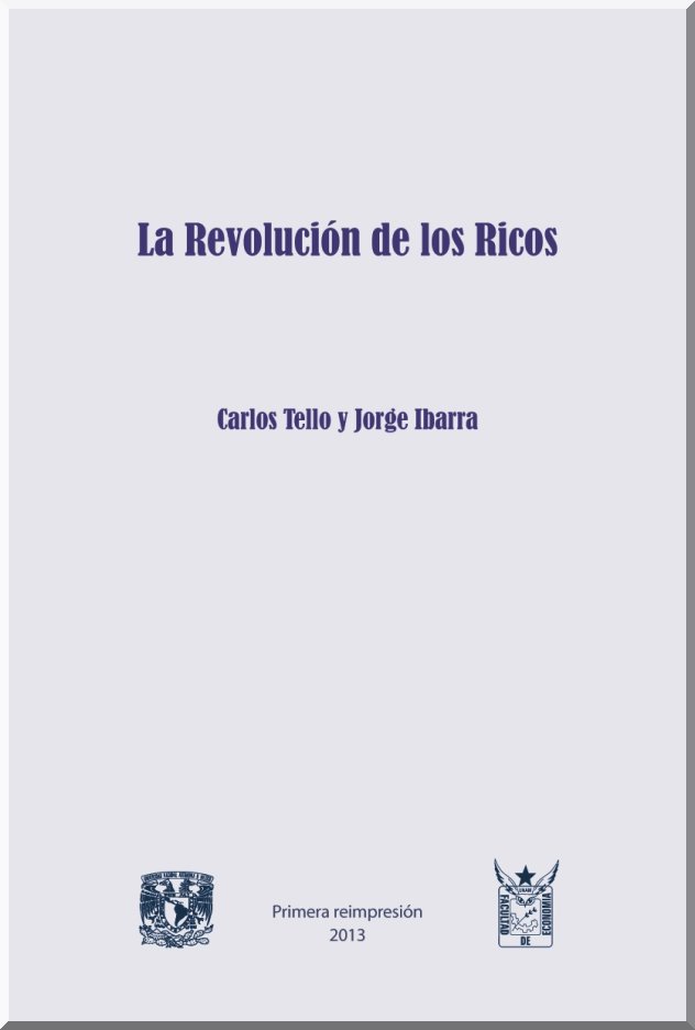 La revolución de los ricos