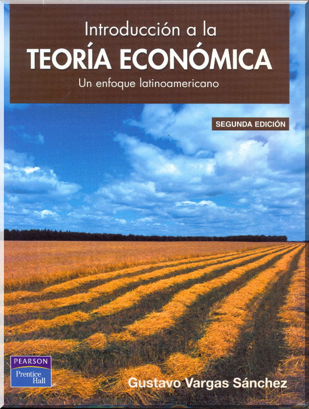 Introducción a la teoría económica