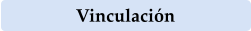 Vinculacin