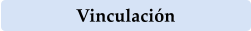 Vinculacin