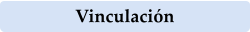 Vinculacin