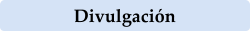 Divulgacin