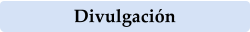 Divulgacin