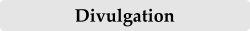 Divulgation