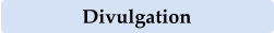 Divulgation