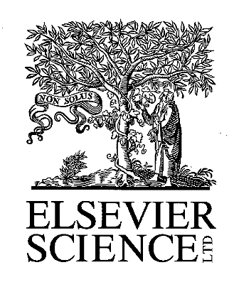 ELSEVIER