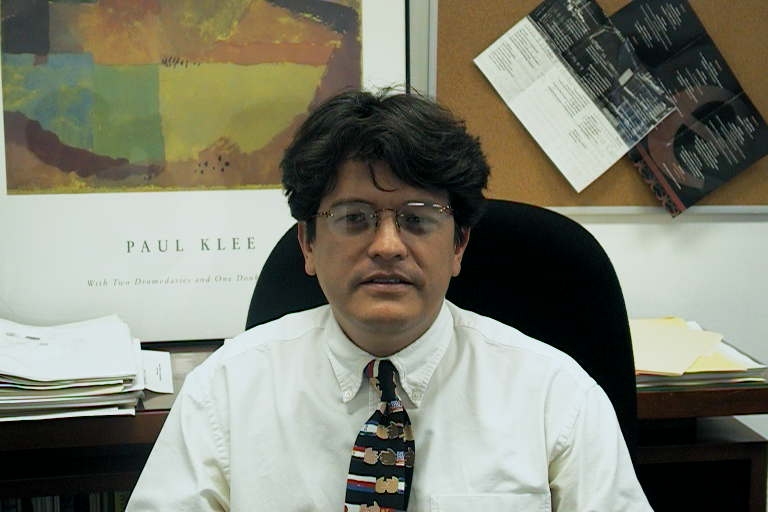 Antonio Ibarra